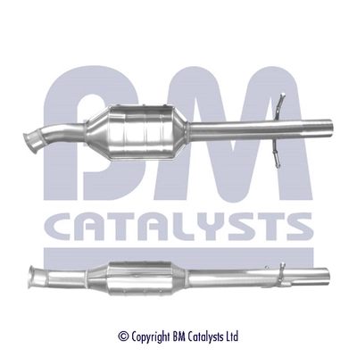 Catalytic Converter